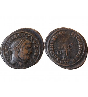 MAXIMIEN - FOLLIS 300 / 303 TICINUM 2