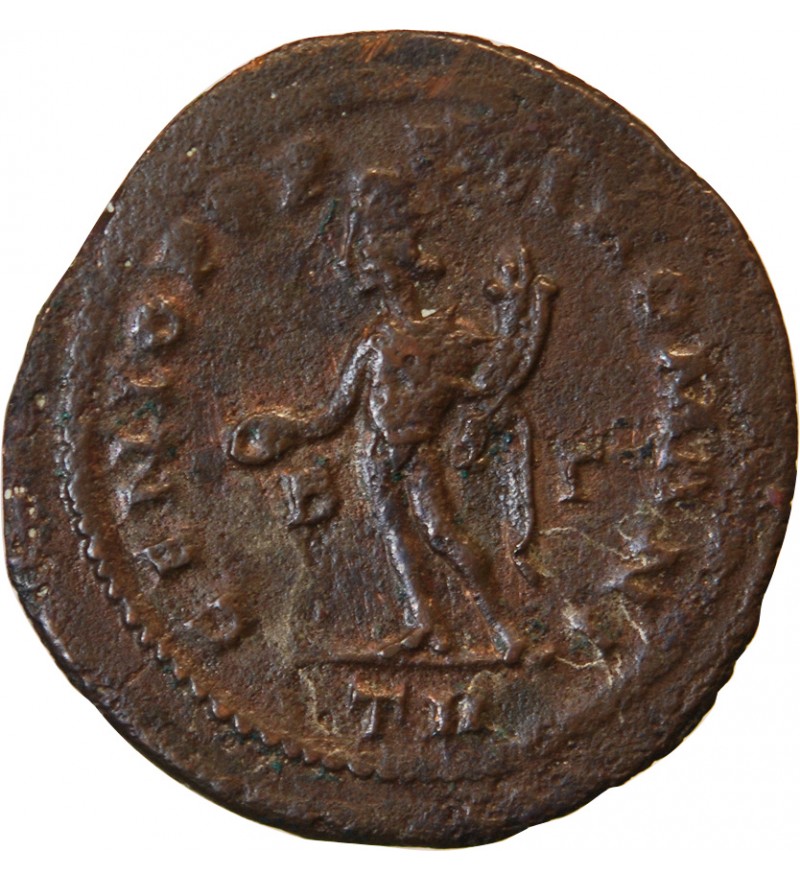 CONSTANCE Ier - FOLLIS 296 / 297 TREVES