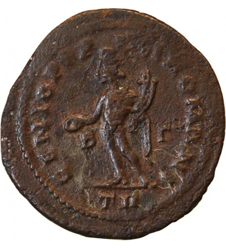 CONSTANCE Ier - FOLLIS 296 / 297 TREVES