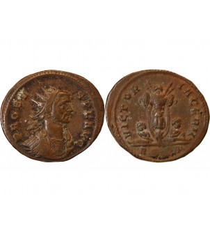 PROBUS - ANTONINIEN 280 ROME 2