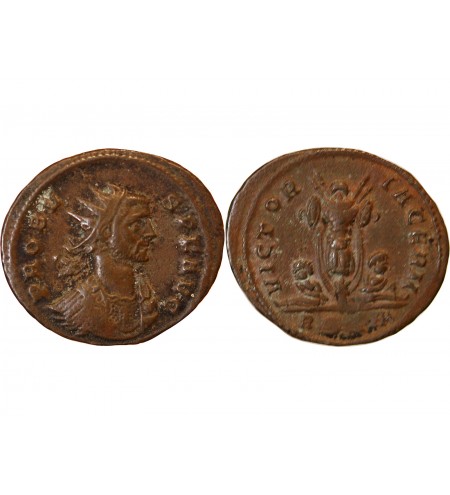 PROBUS - ANTONINIEN 280 ROME
