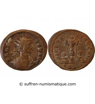 PROBUS - ANTONINIEN 280 ROME