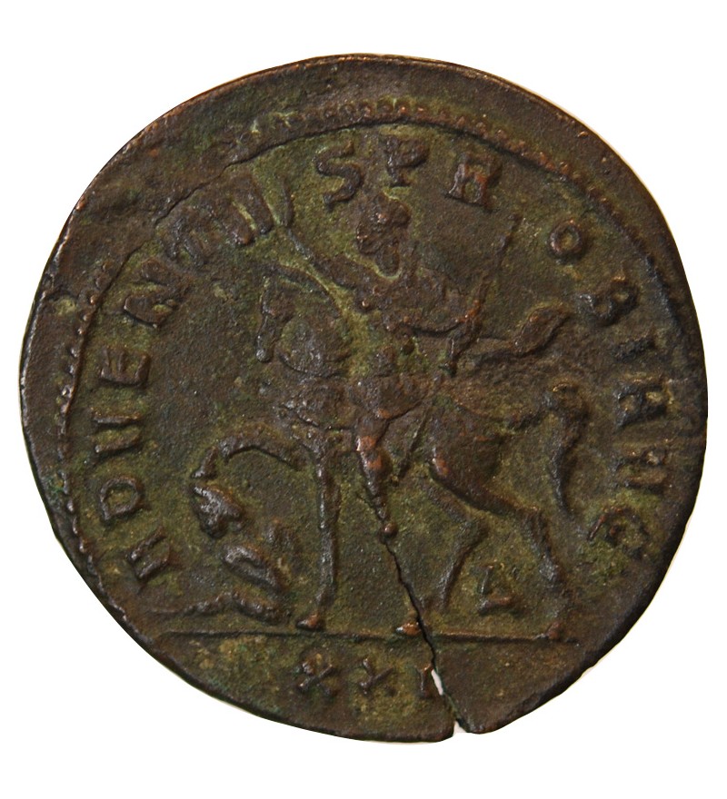 PROBUS - ANTONINIEN 277 SISCIA