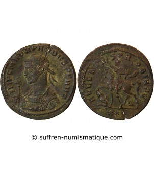 PROBUS - ANTONINIEN 277 SISCIA