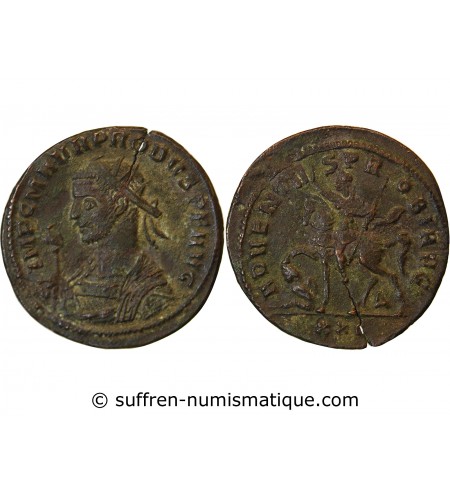 PROBUS - ANTONINIEN 277 SISCIA