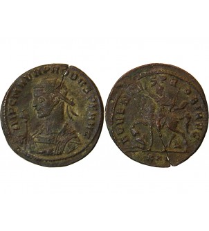 PROBUS - ANTONINIEN 277 SISCIA 2