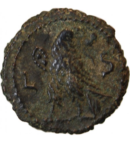 PROBUS - TETRADRACHME 280 / 281 ALEXANDRIE