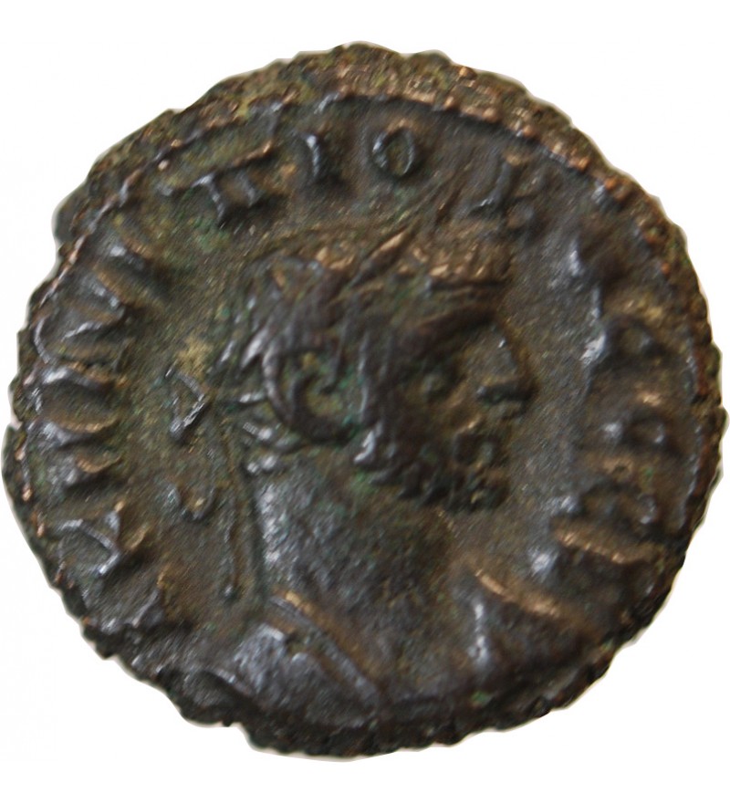 PROBUS - TETRADRACHME 280 / 281 ALEXANDRIE