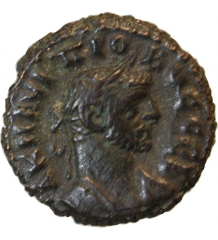 PROBUS - TETRADRACHME 280 / 281 ALEXANDRIE