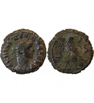 PROBUS - TETRADRACHME 280 / 281 ALEXANDRIE 2