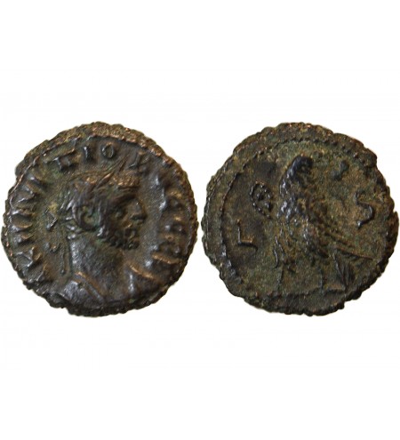 PROBUS - TETRADRACHME 280 / 281 ALEXANDRIE