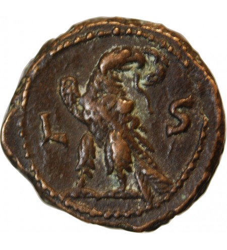 PROBUS - TETRADRACHME 280 / 281 ALEXANDRIE