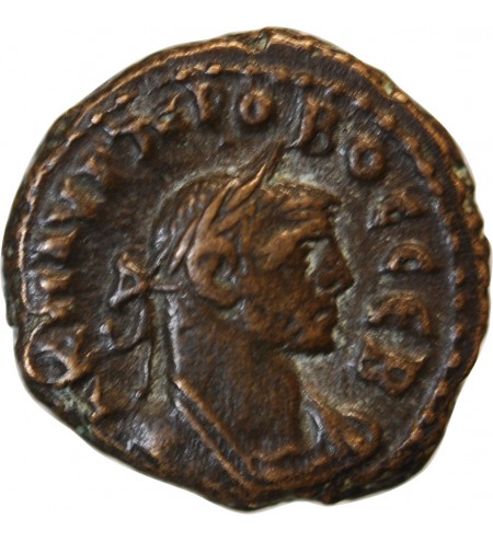 PROBUS - TETRADRACHME 280 / 281 ALEXANDRIE