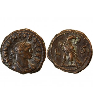 PROBUS - TETRADRACHME 280 / 281 ALEXANDRIE 2