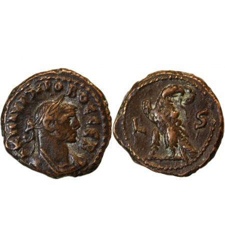 PROBUS - TETRADRACHME 280 / 281 ALEXANDRIE