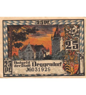 50 PFENNIG ALLEMAGNE 2