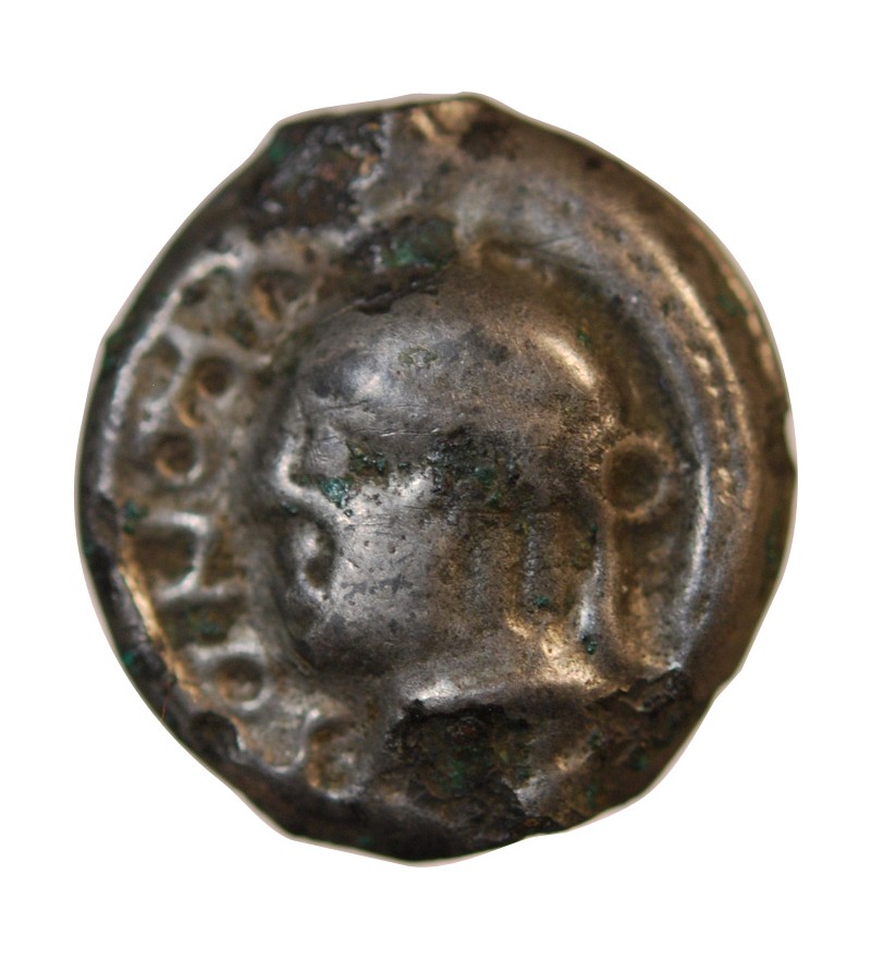 SÉQUANES, REGION DE BESANCON - POTIN TVRONOS / CANTORIX - DT.3259