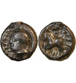 SÉQUANES, REGION DE BESANCON - POTIN TVRONOS / CANTORIX - DT.3259 2