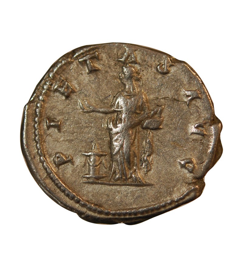 ALEXANDRE SEVERE - DENIER ARGENT 221 / 235