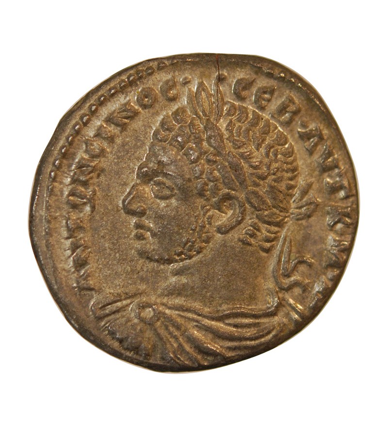 CARACALLA - TETRADRACHME 198/217 ANTIOCHE