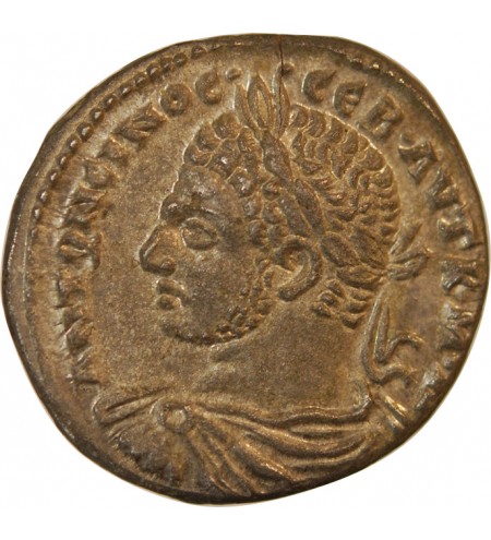 CARACALLA - TETRADRACHME 198/217 ANTIOCHE