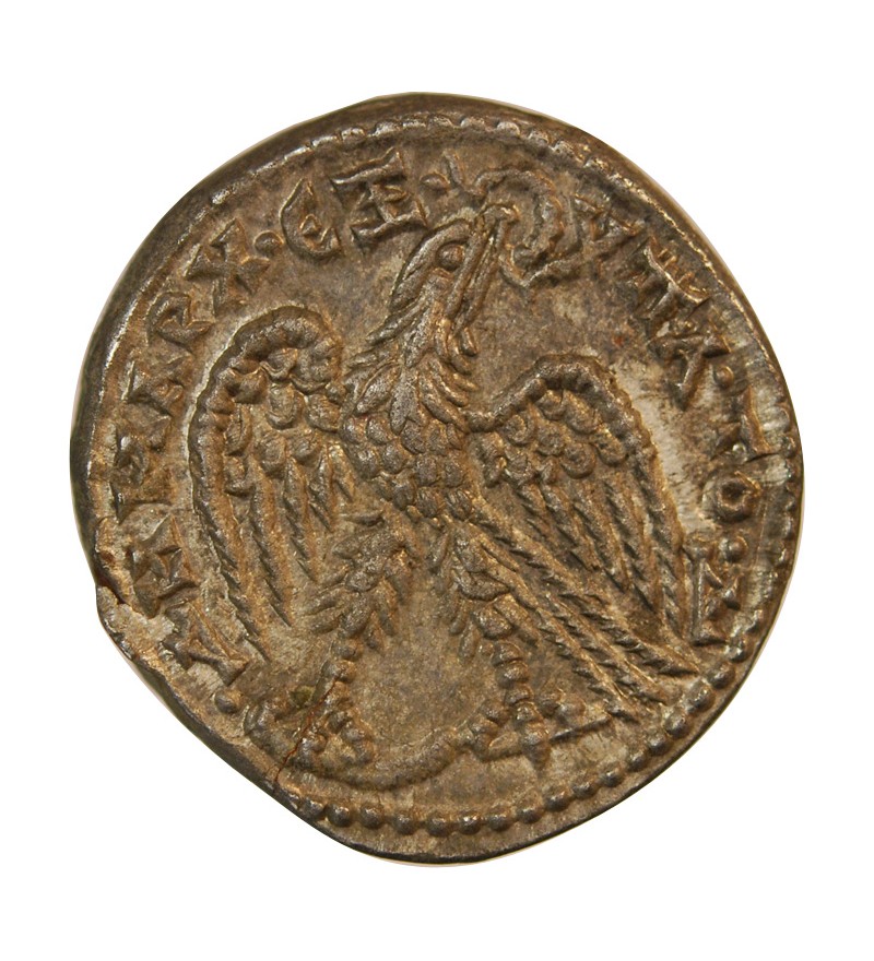 CARACALLA - TETRADRACHME 198/217 ANTIOCHE