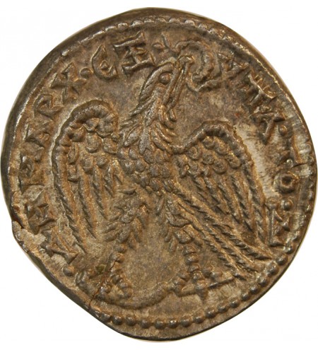 CARACALLA - TETRADRACHME 198/217 ANTIOCHE