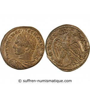 CARACALLA - TETRADRACHME 198/217 ANTIOCHE