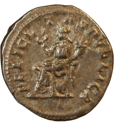 JULIA MAMEE - DENIER ARGENT﻿ 230 ROME