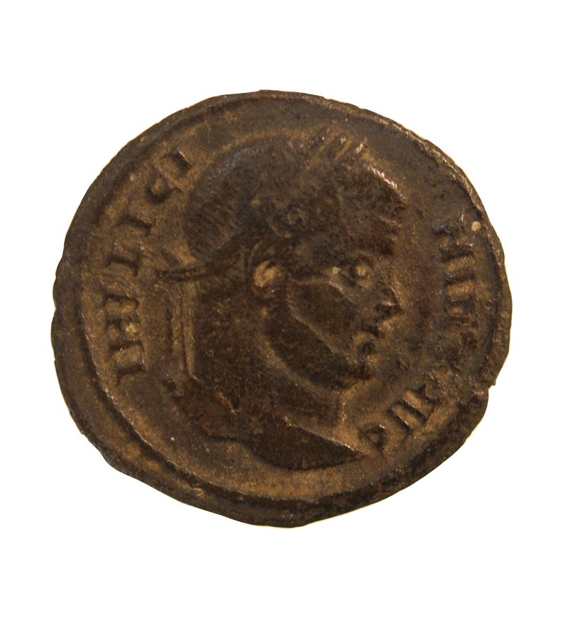 LICINIUS - FOLLIS 308 / 324
