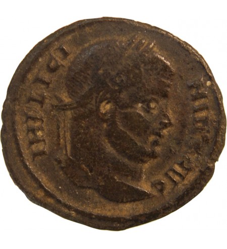 LICINIUS - FOLLIS 308 / 324