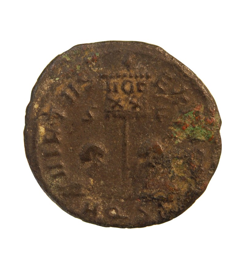 LICINIUS - FOLLIS 308 / 324