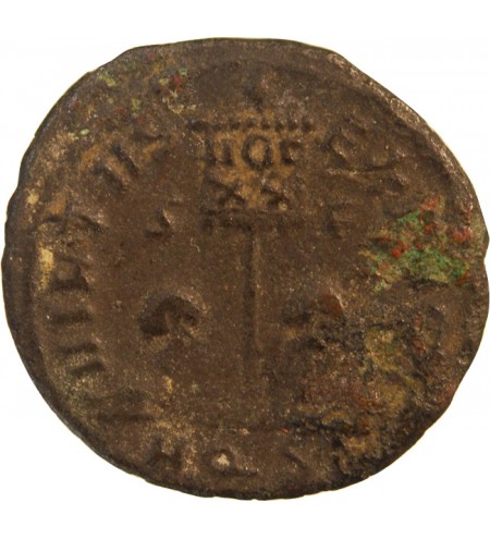 LICINIUS - FOLLIS 308 / 324