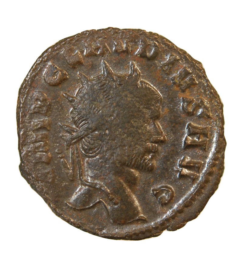 CLAUDE II LE GOTHIQUE - ANTONINIEN 269 / 270