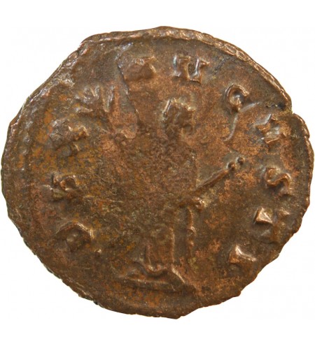 CLAUDE II LE GOTHIQUE - ANTONINIEN 269 / 270