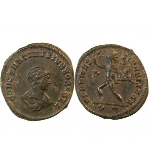 CONSTANTIN II - FOLLIS 317 / 337 2