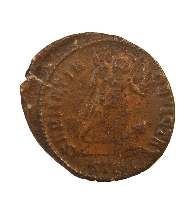 CONSTANTIN Ier - FOLLIS 307 / 337