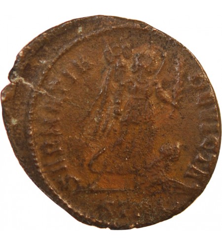 CONSTANTIN Ier - FOLLIS 307 / 337