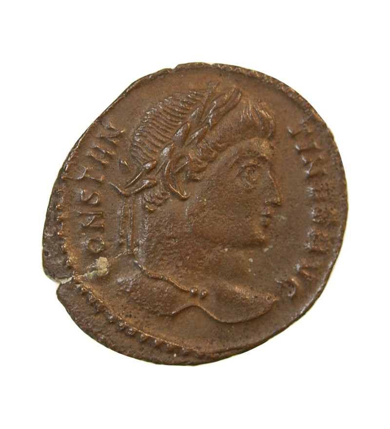 CONSTANTIN Ier - FOLLIS 307 / 337