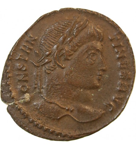 CONSTANTIN Ier - FOLLIS 307 / 337