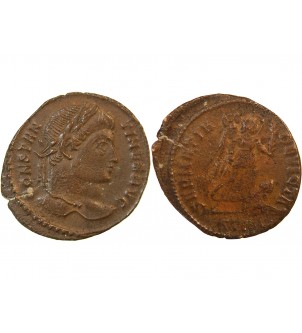 CONSTANTIN Ier - FOLLIS 307 / 337 2