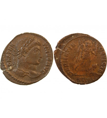CONSTANTIN Ier - FOLLIS 307 / 337