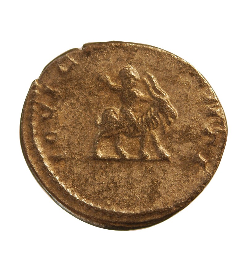 VALENTINIEN II - ANTONINIEN 256 / 258