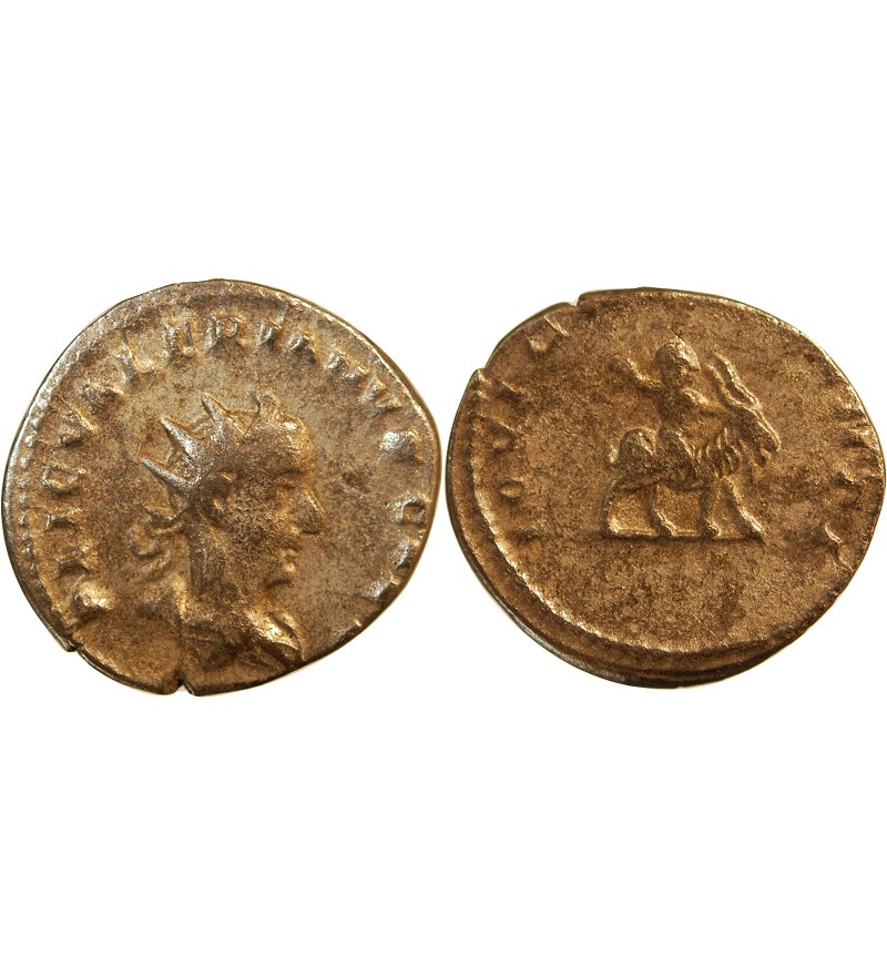 VALENTINIEN II - ANTONINIEN 256 / 258