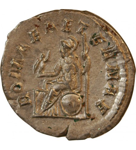 PHILIPPE Ier L'ARABE - ANTONINIEN 247 ROME - RIC.6