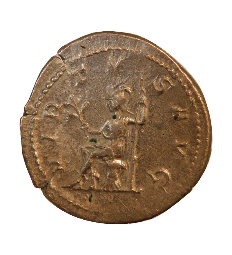 PHILIPPE Ier L'ARABE - ANTONINIEN 246 ROME - RIC.3