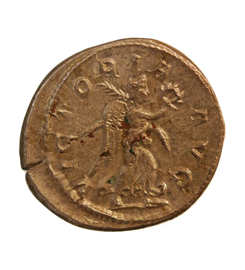 PHILIPPE Ier L'ARABE - ANTONINIEN 244-245 ROME - RIC.49b