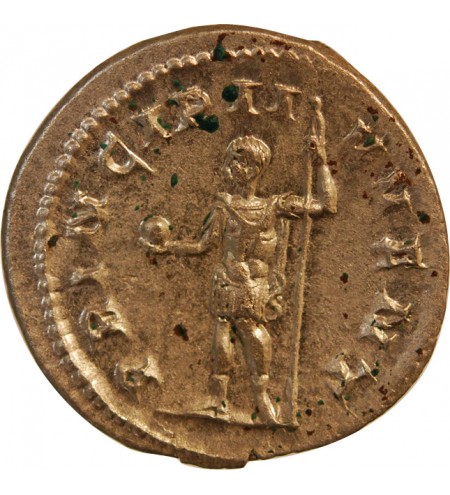 PHILIPPE II - ANTONINIEN 245-246 ROME - RIC.218d