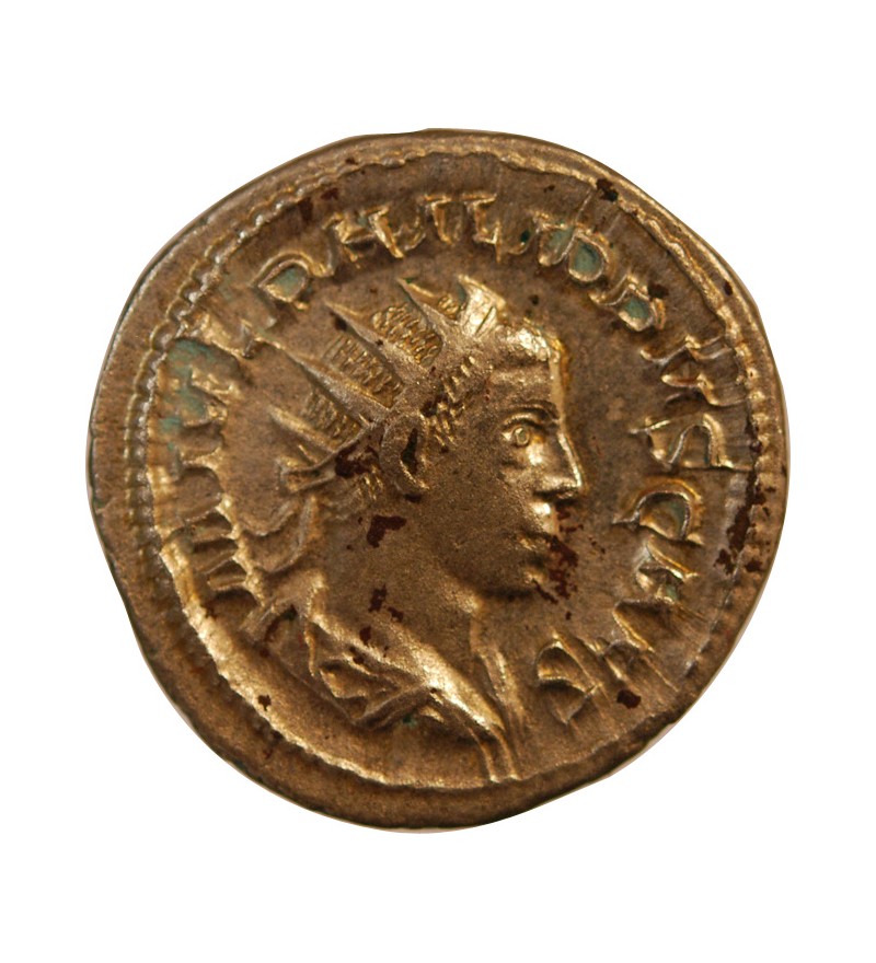 PHILIPPE II - ANTONINIEN 246-247 ROME - RIC.219