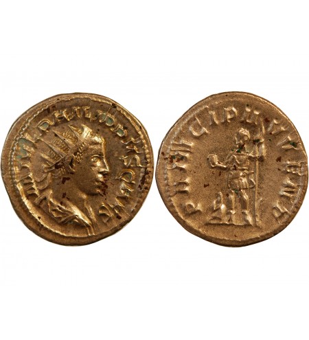 PHILIPPE II - ANTONINIEN 246-247 ROME - RIC.219